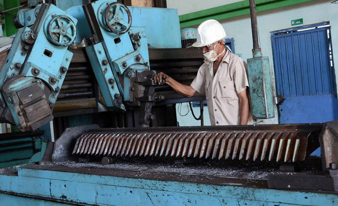 Destacan incremento de solicitudes de empleo en Cuba en los últimos 20 días Destacan incremento de solicitudes de empleo en Cuba en los últimos 20 días