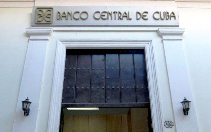 Resalta ministro de economía cubano tratamiento a cuentas en CUC en Tarea Ordenamiento Resalta ministro de economía cubano tratamiento a cuentas en CUC en Tarea Ordenamiento