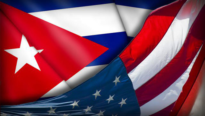 Afirman que EE.UU. intenta imponer obstáculos a relaciones con Cuba Afirman que EE.UU. intenta imponer obstáculos a relaciones con Cuba