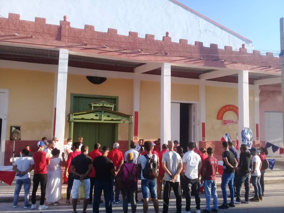 “Gran slam” de Deportes Manzanillo (+ fotos) “Gran slam” de Deportes Manzanillo (+ fotos)