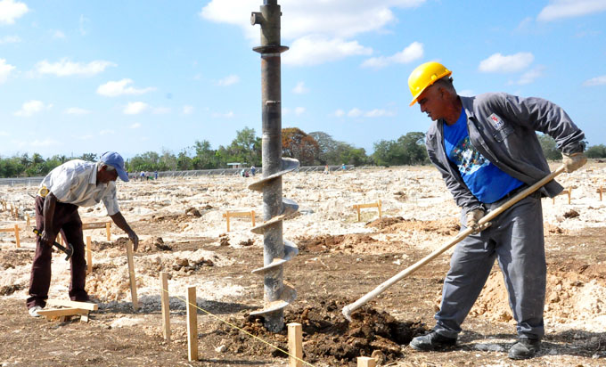 Las inversiones son prioridad para los eléctricos granmenses Las inversiones son prioridad para los eléctricos granmenses
