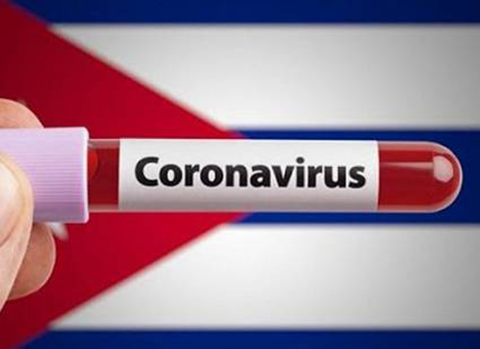 Cuba contabiliza 786 nuevos casos de Covid-19 y lamenta 3 muertes al cierre del lunes Cuba contabiliza 786 nuevos casos de Covid-19 y lamenta 3 muertes al cierre del lunes