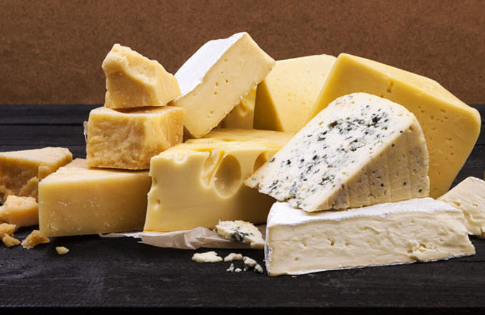 Alertan sobre impacto negativo del queso en el sistema cardiovascular Alertan sobre impacto negativo del queso en el sistema cardiovascular