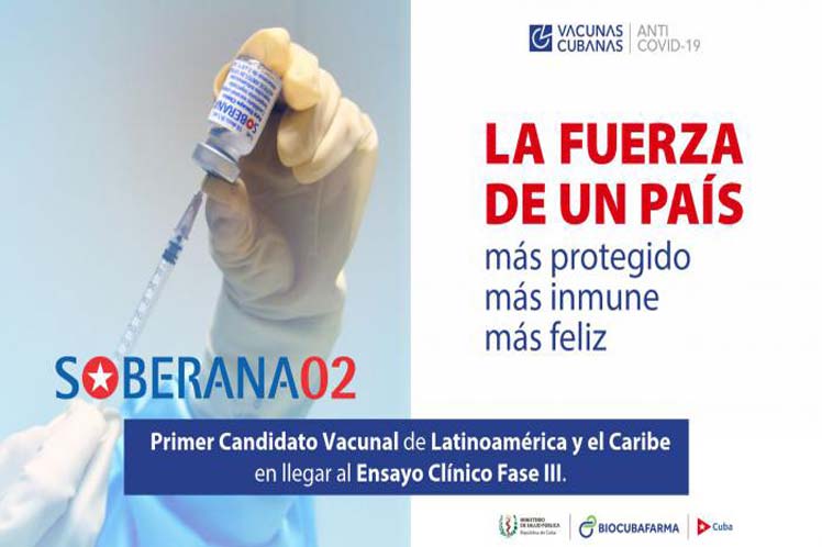 Talento científico de Cuba reluce en América Latina Talento científico de Cuba reluce en América Latina