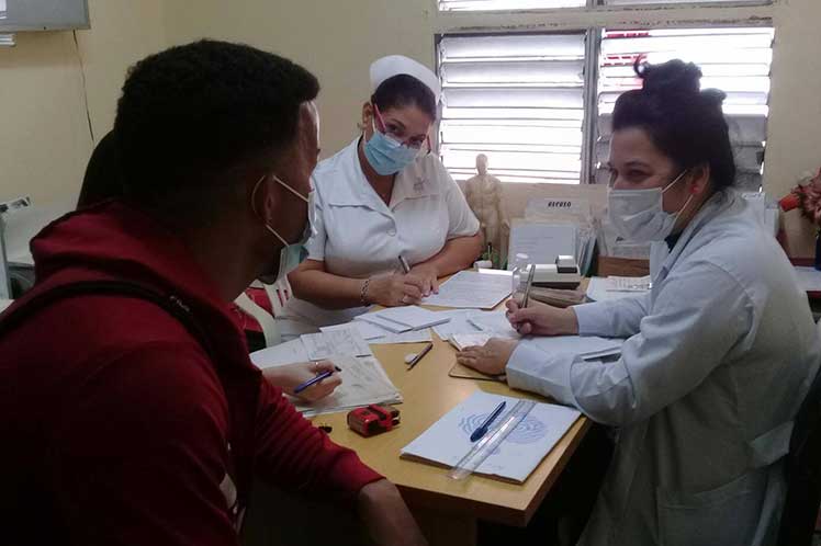 Medicina familiar, Tesoro de la Salud Pública (+Foto) Medicina familiar, Tesoro de la Salud Pública (+Foto)