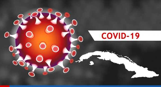 COVID-19: ambivalentes resultados en las provincias no dan paso al optimismo COVID-19: ambivalentes resultados en las provincias no dan paso al optimismo