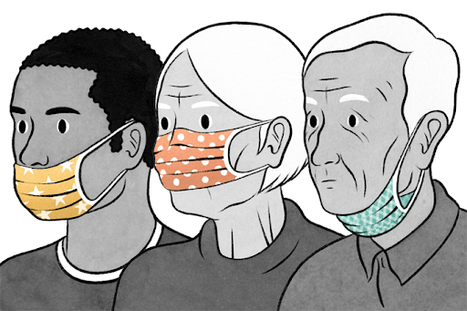 El mago, el nasobuco y el cuento corto El mago, el nasobuco y el cuento corto