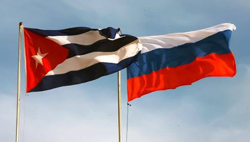 Cuba y Rusia examinarán colaboración económico-comercial Cuba y Rusia examinarán colaboración económico-comercial