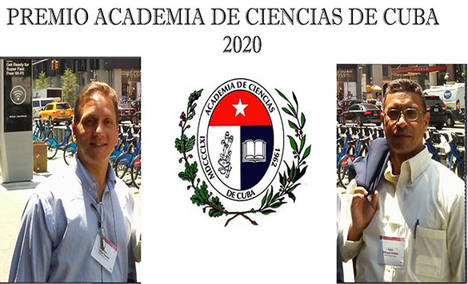 Voces por la ciencia (+fotos y audio) Voces por la ciencia (+fotos y audio)