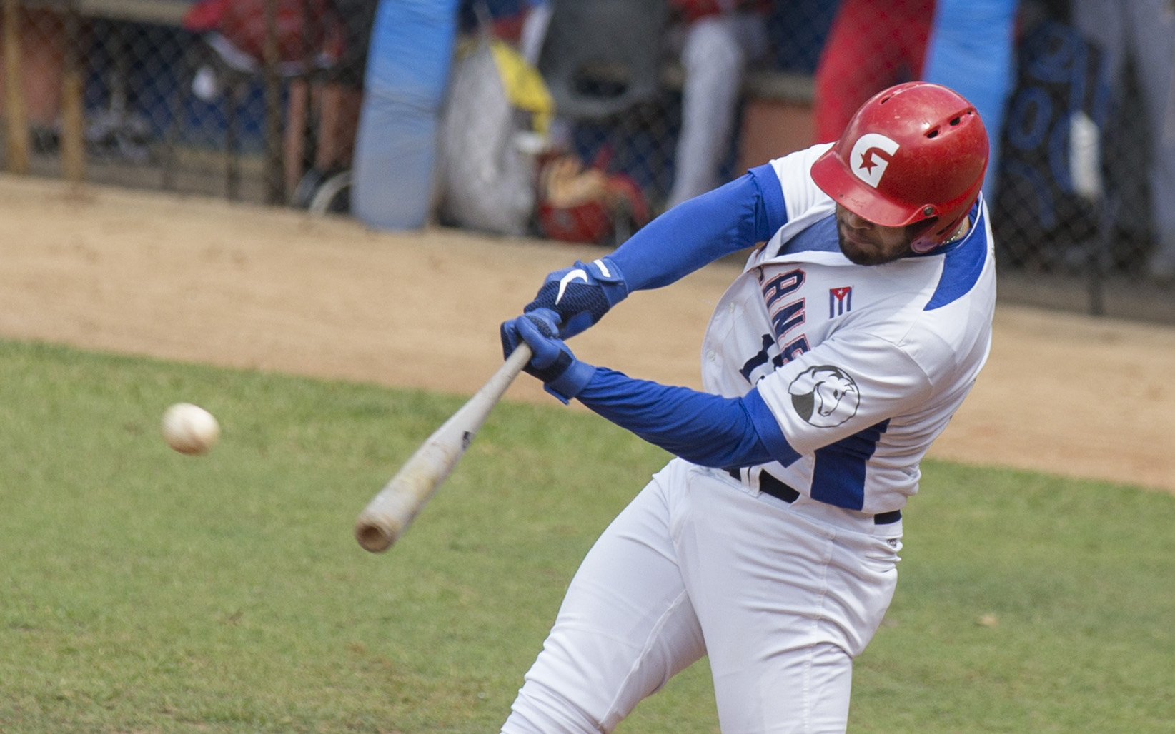 #ÚLTIMOMINUTO: Granma se corona campeón por tercera vez #ÚLTIMOMINUTO: Granma se corona campeón por tercera vez