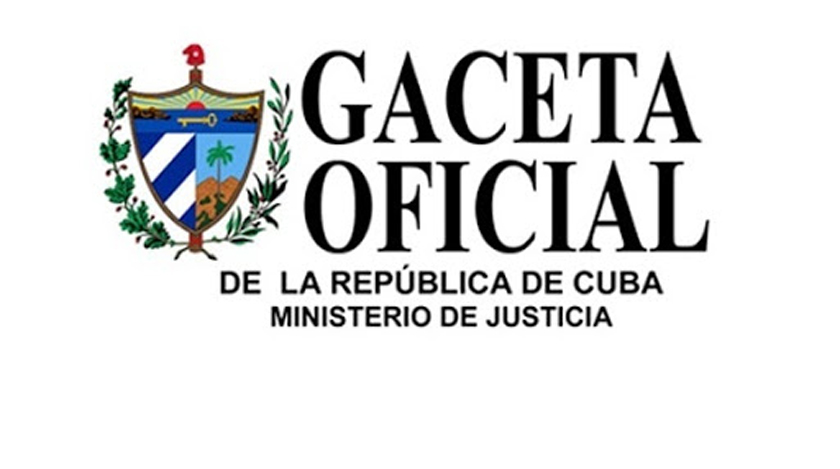 Publican resoluciones que completan el marco jurídico para el Desarrollo Local en Cuba Publican resoluciones que completan el marco jurídico para el Desarrollo Local en Cuba