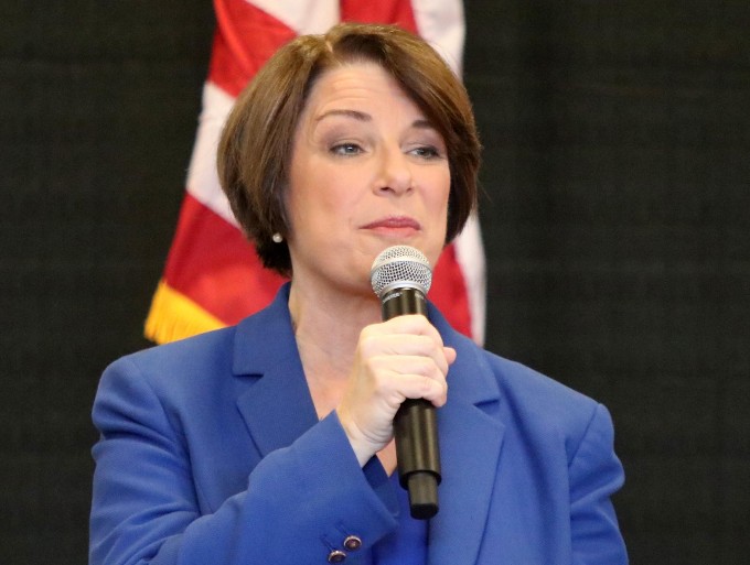Presenta senadora estadounidense proyecto ley para levantar bloqueo a Cuba Presenta senadora estadounidense proyecto ley para levantar bloqueo a Cuba
