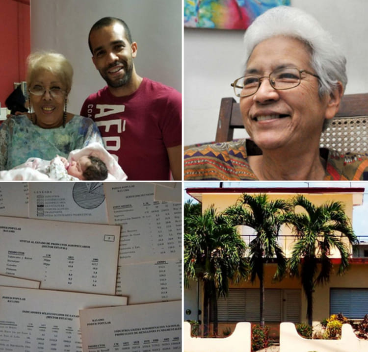 Chabela, el pie forzado de una historia por revelar Chabela, el pie forzado de una historia por revelar