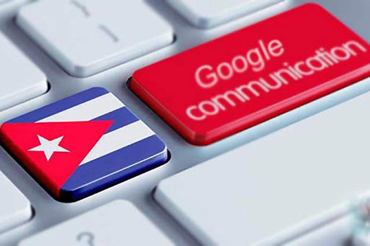 Sitios y tecnologías de fácil acceso mundial excepto en Cuba Sitios y tecnologías de fácil acceso mundial excepto en Cuba
