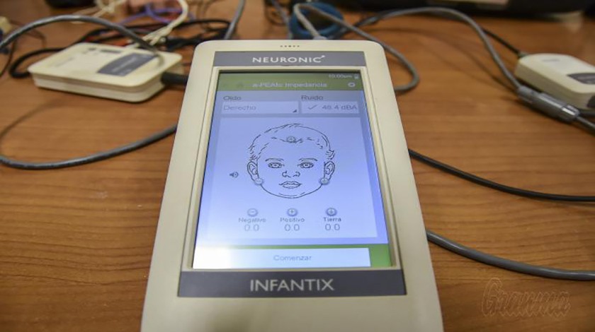Desarrolla Cuba sistema de pesquisa neonatal Desarrolla Cuba sistema de pesquisa neonatal
