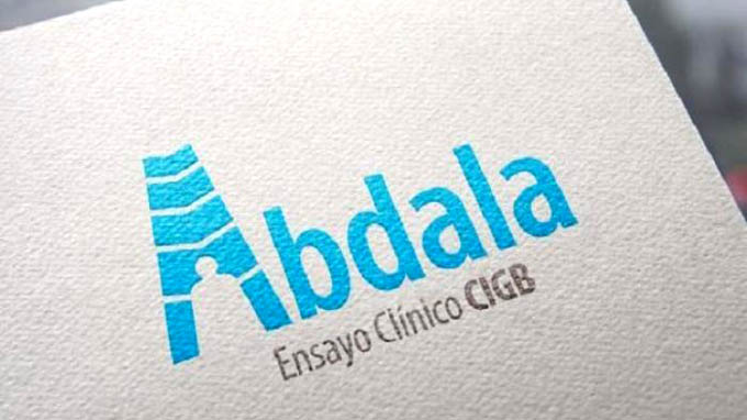 Abrirán próximamente los códigos de estudio de candidato vacunal Abdala Abrirán próximamente los códigos de estudio de candidato vacunal Abdala