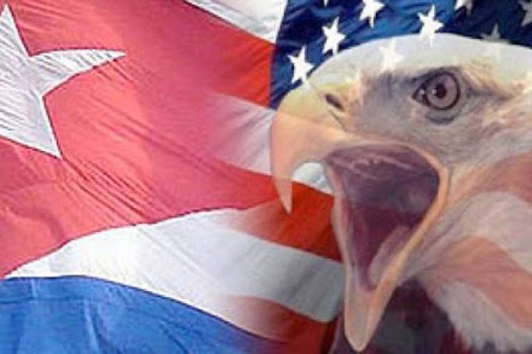 El mundo conoce el carácter criminal del bloqueo de EEUU El mundo conoce el carácter criminal del bloqueo de EEUU