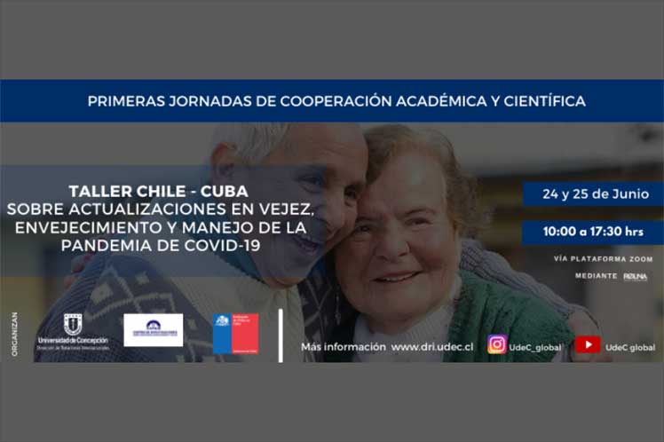 América Latina en alerta por el acelerado envejecimiento poblacional América Latina en alerta por el acelerado envejecimiento poblacional