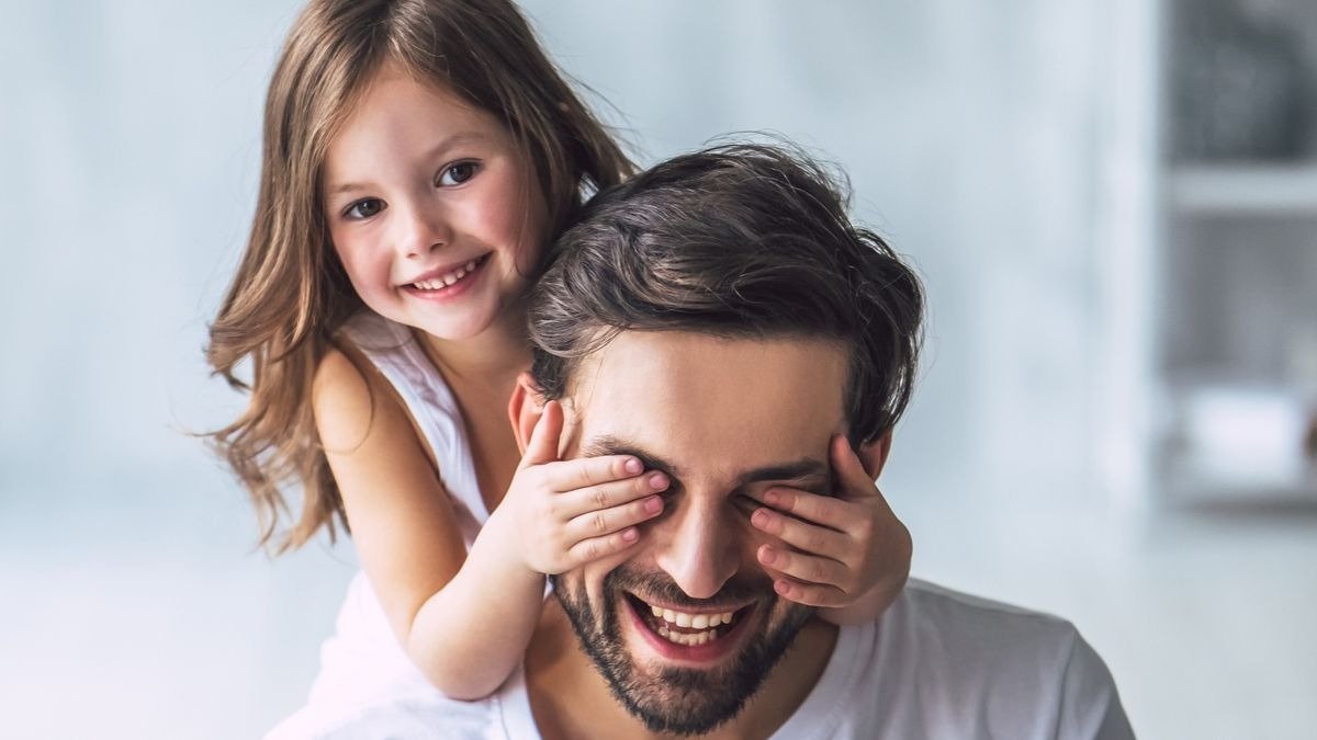 A la venta diseños de postales por el Día de los Padres A la venta diseños de postales por el Día de los Padres