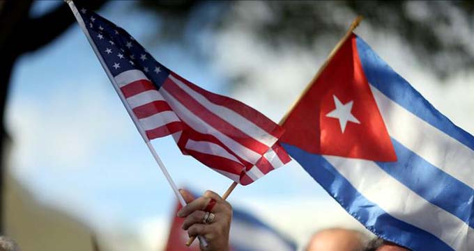 EEUU-Cuba, lo humano se pierde en lo político EEUU-Cuba, lo humano se pierde en lo político