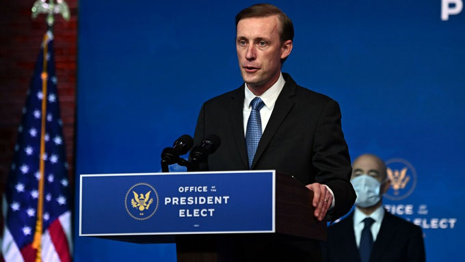Rechaza Cuba declaraciones del asesor estadounidense de Seguridad Nacional Rechaza Cuba declaraciones del asesor estadounidense de Seguridad Nacional