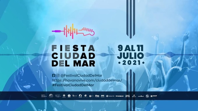 Comienza Festival de Música Alternativa Ciudad del Mar Comienza Festival de Música Alternativa Ciudad del Mar