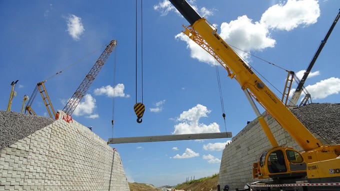 Asociación entre empresas cubana y rusa facilitará procesos inversionistas en la construcción Asociación entre empresas cubana y rusa facilitará procesos inversionistas en la construcción