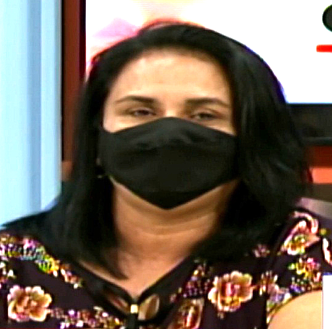 La mujer granmense en la primera línea de combate La mujer granmense en la primera línea de combate