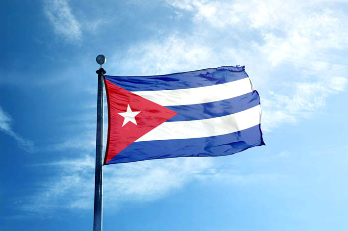 Díaz-Canel: que el odio no se introduzca en el alma cubana Díaz-Canel: que el odio no se introduzca en el alma cubana