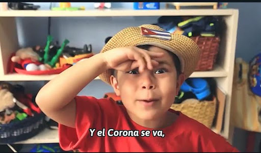 La esperanza también tiene rostro joven La esperanza también tiene rostro joven