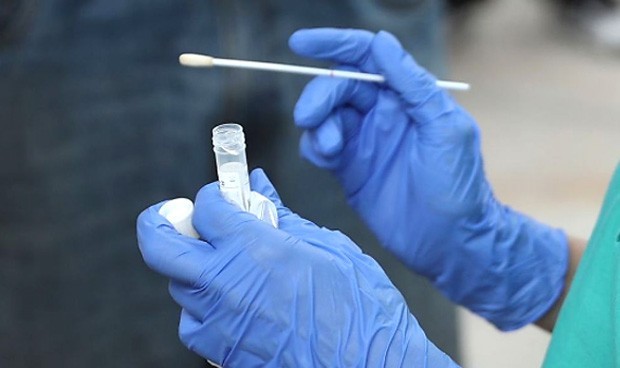 Evalúan a Granma como provincia de alta complejidad epidemiológica Evalúan a Granma como provincia de alta complejidad epidemiológica