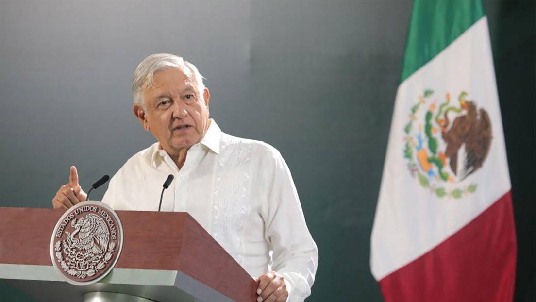 Bloqueo EEUU causa básica de situación cubana dice López Obrador Bloqueo EEUU causa básica de situación cubana dice López Obrador