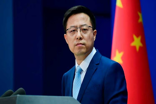 China contra uso de derechos humanos para presionar a Cuba China contra uso de derechos humanos para presionar a Cuba