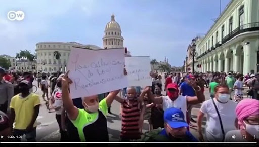Newsweek afirmó Cuba es blanco de noticias falsas Newsweek afirmó Cuba es blanco de noticias falsas