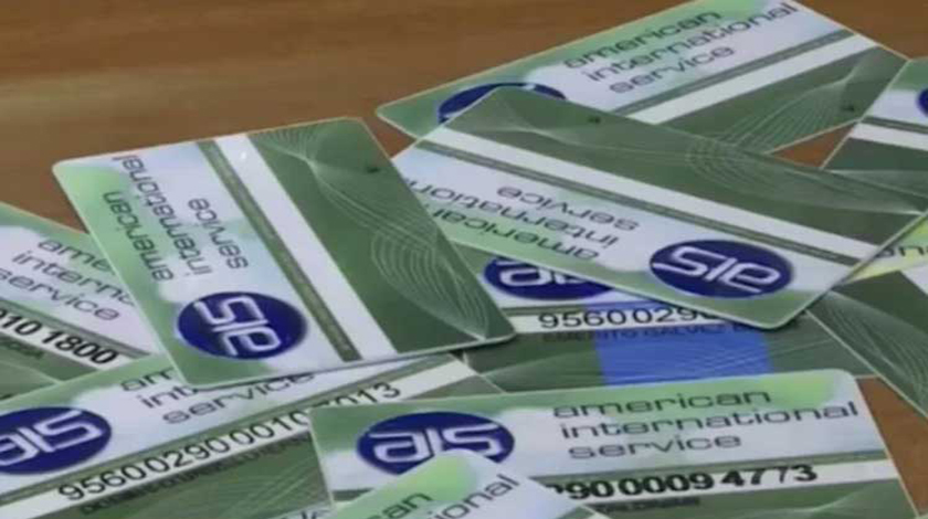 El gobierno cubano no tiene un papel directo en la recepción de remesas, aclara Gerente General de FINCIMEX El gobierno cubano no tiene un papel directo en la recepción de remesas, aclara Gerente General de FINCIMEX