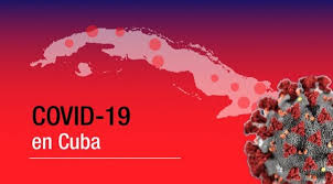 Con pocos cambios situación de Cuba con la Covid-19 Con pocos cambios situación de Cuba con la Covid-19
