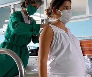 Atentos a la salud de embarazadas Atentos a la salud de embarazadas