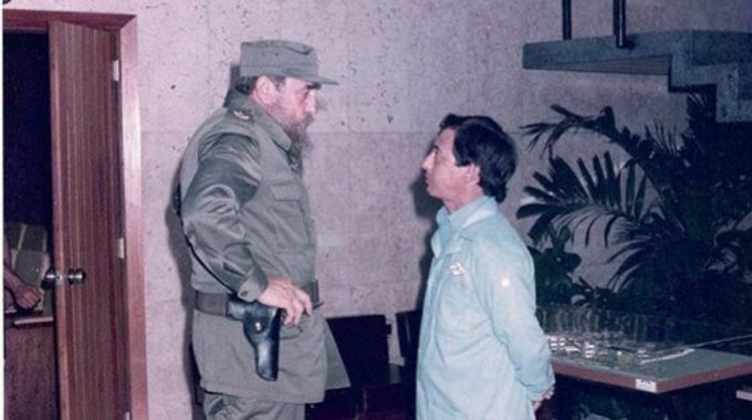FOTO/ Autor desconocido