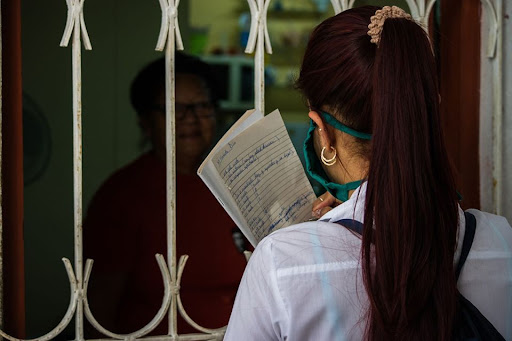 Analiza Consejo de Gobierno en Granma situación epidemiológica de la provincia Analiza Consejo de Gobierno en Granma situación epidemiológica de la provincia