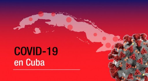 Cuba reporta ocho mil 289 nuevos casos de Covid-19 Cuba reporta ocho mil 289 nuevos casos de Covid-19