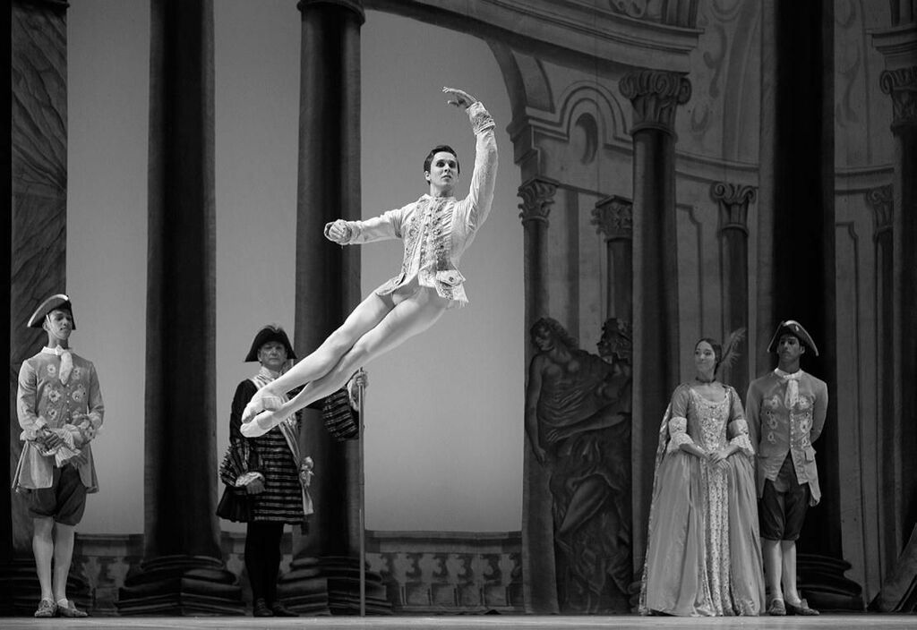 Nombran a los premiados del Concurso Internacional de Fotografía de Danza Alicia Alonso 2021 Nombran a los premiados del Concurso Internacional de Fotografía de Danza Alicia Alonso 2021