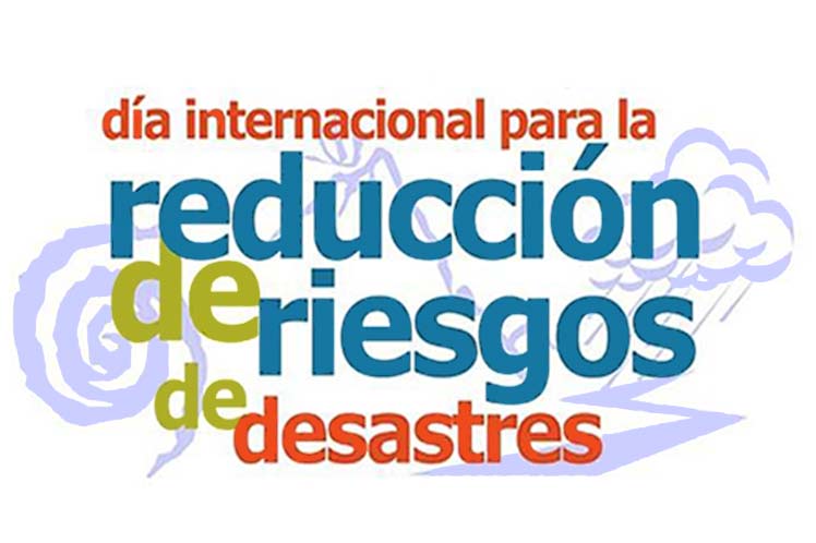 ONU llama a impulsar cooperación para reducción de riesgo de desastre ONU llama a impulsar cooperación para reducción de riesgo de desastre