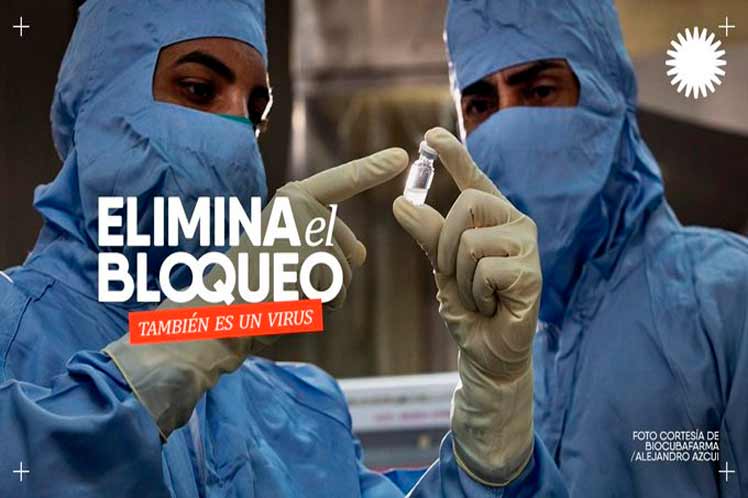 Cuba considera ofensa de EEUU política de sanciones Cuba considera ofensa de EEUU política de sanciones