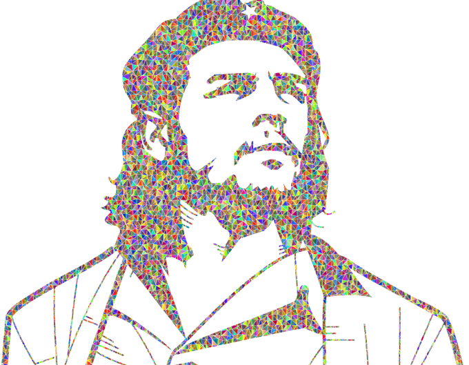Cuba evoca a Ernesto Che Guevara a 54 años de su muerte Cuba evoca a Ernesto Che Guevara a 54 años de su muerte