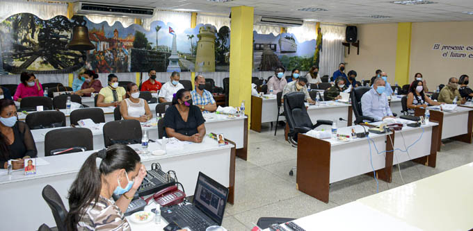 Analizan diputados proyecto de leyes Analizan diputados proyecto de leyes