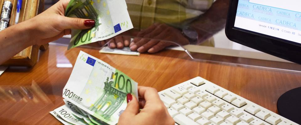 Autoriza Cuba entrega de créditos en moneda extranjera a MIPYMES y cooperativas no agropecuarias Autoriza Cuba entrega de créditos en moneda extranjera a MIPYMES y cooperativas no agropecuarias