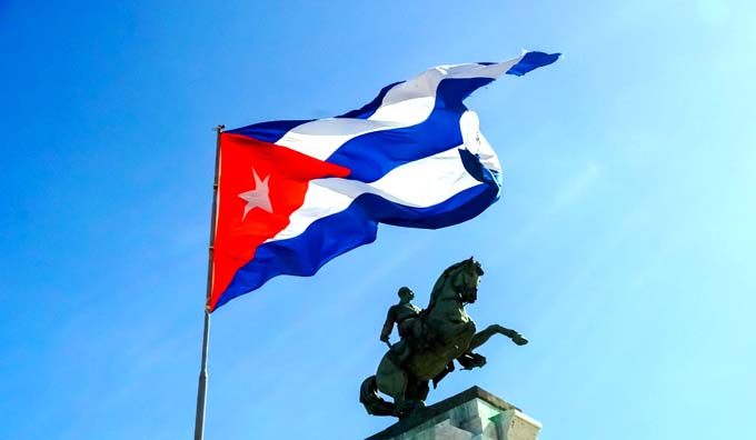 ¿Cuán «espontánea» y «pacífica» resulta la marcha convocada en Cuba? ¿Cuán «espontánea» y «pacífica» resulta la marcha convocada en Cuba?