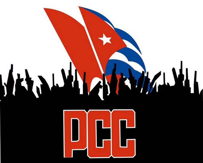 Díaz-Canel insta a debate franco entre militantes comunistas de Cuba Díaz-Canel insta a debate franco entre militantes comunistas de Cuba