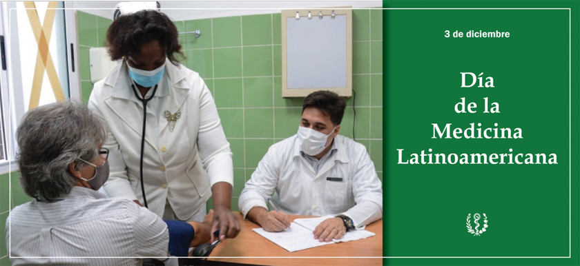 Portal Miranda: Trabajadores y estudiantes de la salud han estado a la altura de los desafíos Portal Miranda: Trabajadores y estudiantes de la salud han estado a la altura de los desafíos