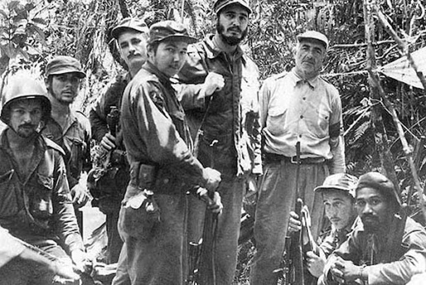 Lo que nos dejó Cinco Palmas Lo que nos dejó Cinco Palmas